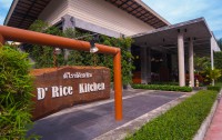   Kata Lucky Villa & Pool Access 3*  33