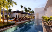 Kata Lucky Villa & Pool Access 3*  3