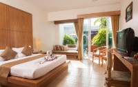   Kata Lucky Villa & Pool Access 3*  29