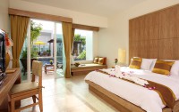   Kata Lucky Villa & Pool Access 3*  22