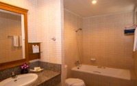   Kata Lucky Villa & Pool Access 3*  16