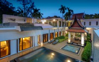   Maikhao Dream Villa Resort & Spa 5*  46