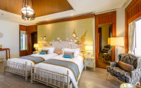   Maikhao Dream Villa Resort & Spa 5*  39