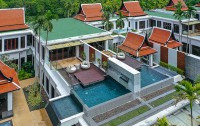   Maikhao Dream Villa Resort & Spa 5*  10