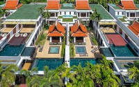   Maikhao Dream Villa Resort & Spa 5*  11