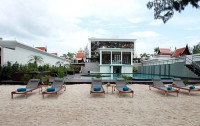 Maikhao Dream Villa Resort & Spa 5*  3