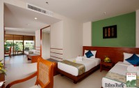   Rawai Palm Beach Resort 3*  37