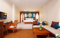   Rawai Palm Beach Resort 3*  33