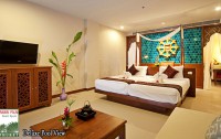   Rawai Palm Beach Resort 3*  28