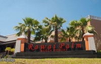   Rawai Palm Beach Resort 3*  23