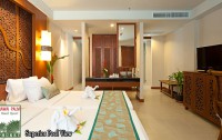   Rawai Palm Beach Resort 3*  6