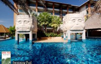 Rawai Palm Beach Resort 3*  3