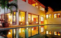   The Pavilions Phuket 5*  28