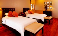   The Pavilions Phuket 5*  11