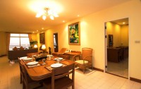   Waterfront Suites Phuket By Centara 4*  12