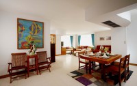   Waterfront Suites Phuket By Centara 4*  9