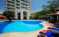 Waterfront Suites Phuket By Centara 4*  2