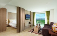   Centara Pattaya Hotel 4*  32