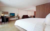   Centara Pattaya Hotel 4*  30