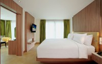   Centara Pattaya Hotel 4*  27