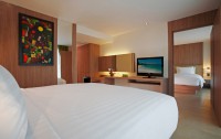   Centara Pattaya Hotel 4*  26