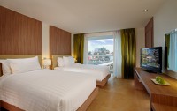   Centara Pattaya Hotel 4*  25