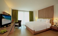   Centara Pattaya Hotel 4*  23