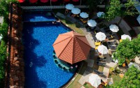   Centara Pattaya Hotel 4*  11