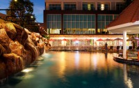   Centara Pattaya Hotel 4*  10