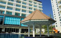   Centara Pattaya Hotel 4*  9