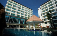   Centara Pattaya Hotel 4*  8