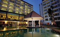   Centara Pattaya Hotel 4*  6