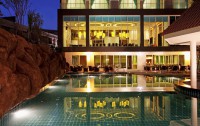 Centara Pattaya Hotel 4*  5