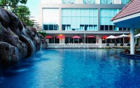   Centara Pattaya Hotel 4*  1