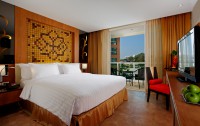   Centara Nova Hotel & Spa Pattaya 4*  28