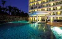   Centara Nova Hotel & Spa Pattaya 4*  12