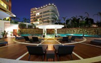   Centara Nova Hotel & Spa Pattaya 4*  11