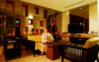   Centara Nova Hotel & Spa Pattaya 4*  6