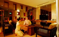 Centara Nova Hotel & Spa Pattaya 4*  5