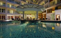 Centara Nova Hotel & Spa Pattaya 4*  2