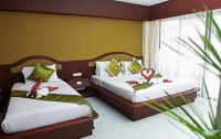   Samui First House 3*  22