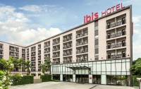   Ibis Hua Hin 3*  16