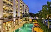   Ibis Hua Hin 3*  1