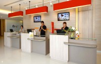   Ibis Hua Hin 3*  14