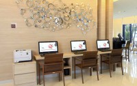   Ibis Hua Hin 3*  13