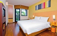   Ibis Hua Hin 3*  10