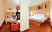   Ibis Hua Hin 3*  9