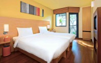   Ibis Hua Hin 3*  8