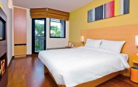   Ibis Hua Hin 3*  7