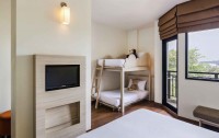   Ibis Hua Hin 3*  6